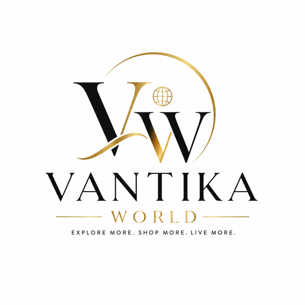 Vantika World